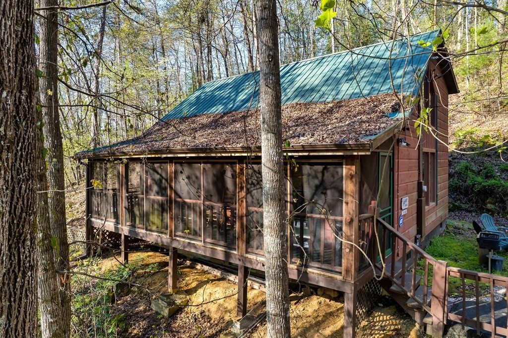 2148 Little Valley Road, Unit 12 Sevierville, TN 37862 - Photo 28 of 28 Gallery Image 28
