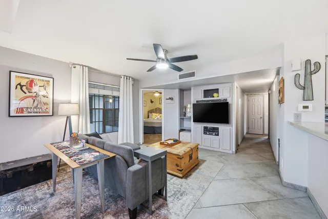 $329,000 | 2333 East Southern Avenue, Unit 1075, Tempe, AZ 85282