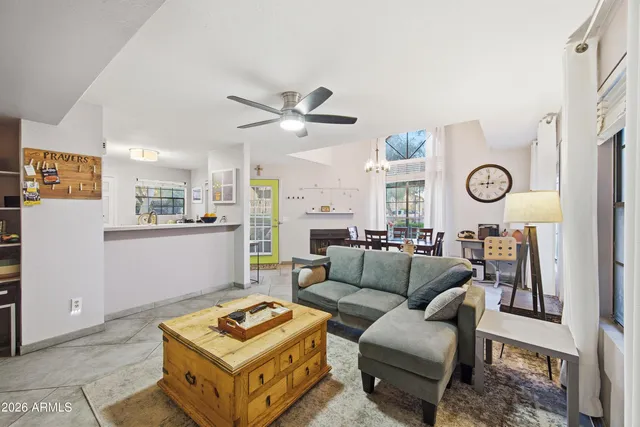 $329,000 | 2333 East Southern Avenue, Unit 1075, Tempe, AZ 85282