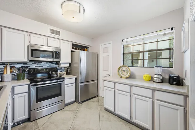 $329,000 | 2333 East Southern Avenue, Unit 1075, Tempe, AZ 85282