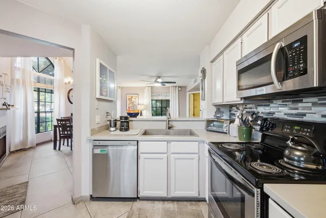 $329,000 | 2333 East Southern Avenue, Unit 1075, Tempe, AZ 85282