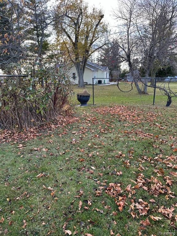 343 Grindstone Road Port Austin, MI 48467 - Photo 17 of 17