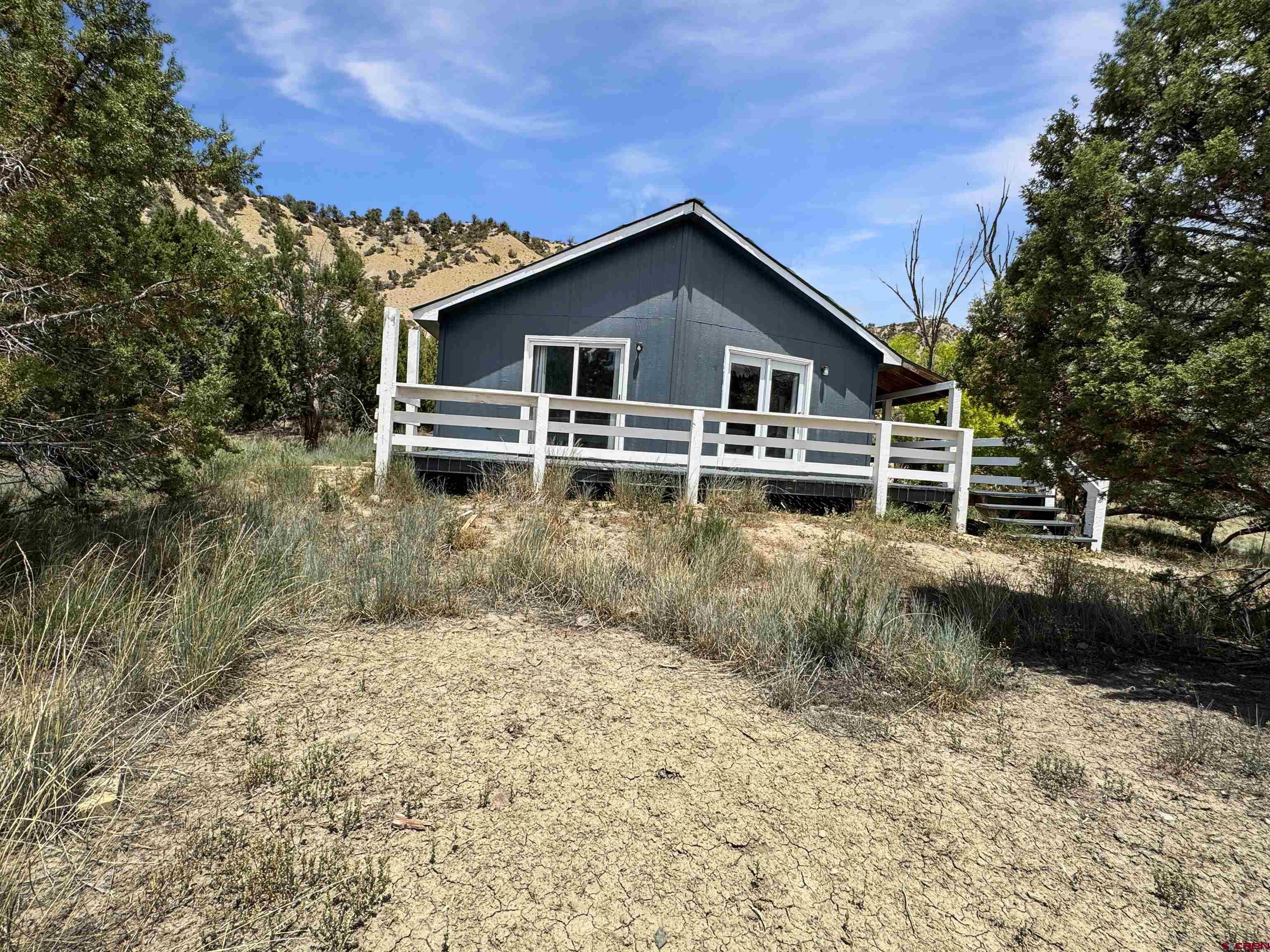 43157 Long Gulch Road Crawford, CO 81415 - Photo 26 of 35
