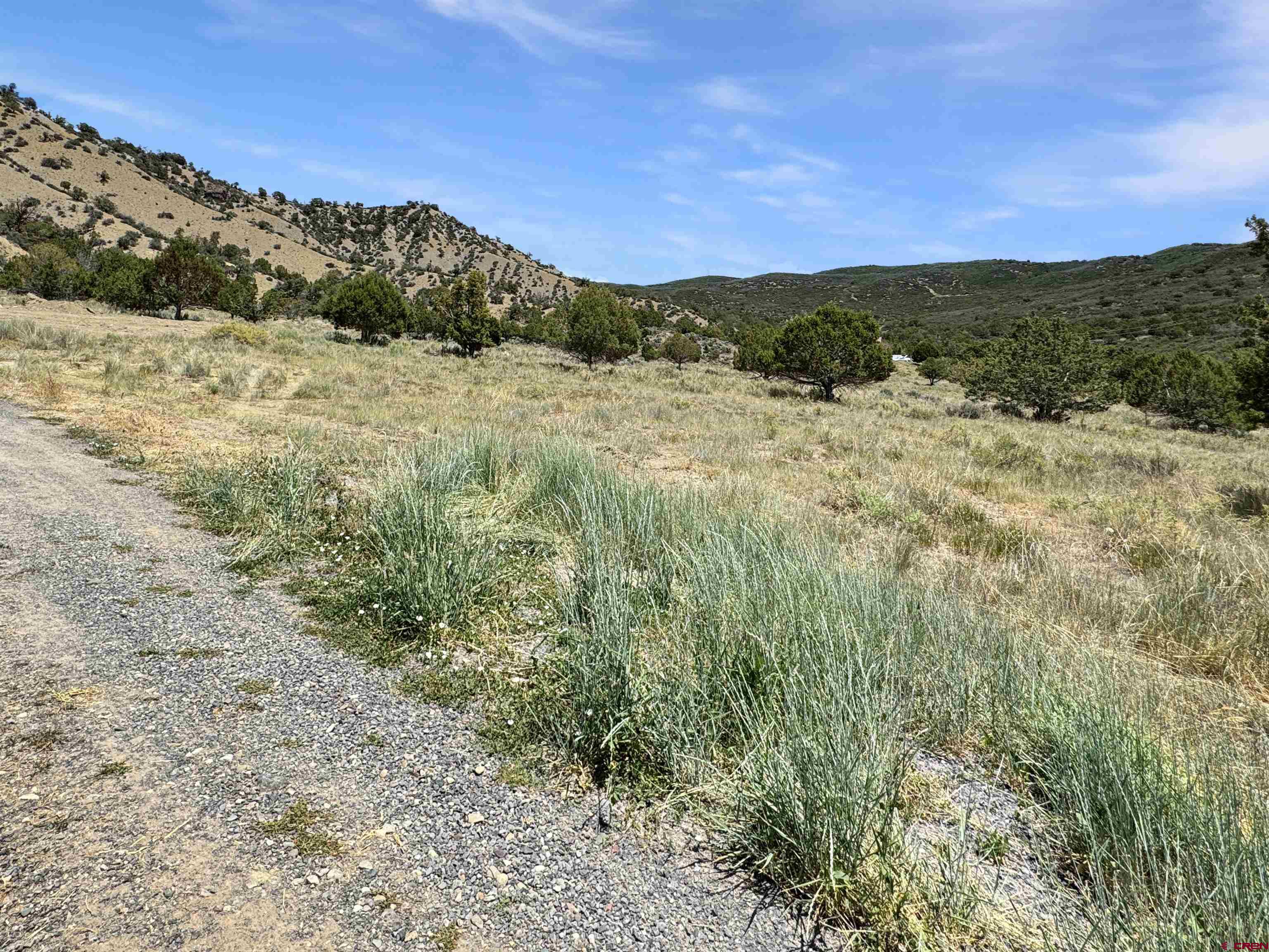 43157 Long Gulch Road Crawford, CO 81415 - Photo 29 of 35 a view of mountain view with mountains in the background