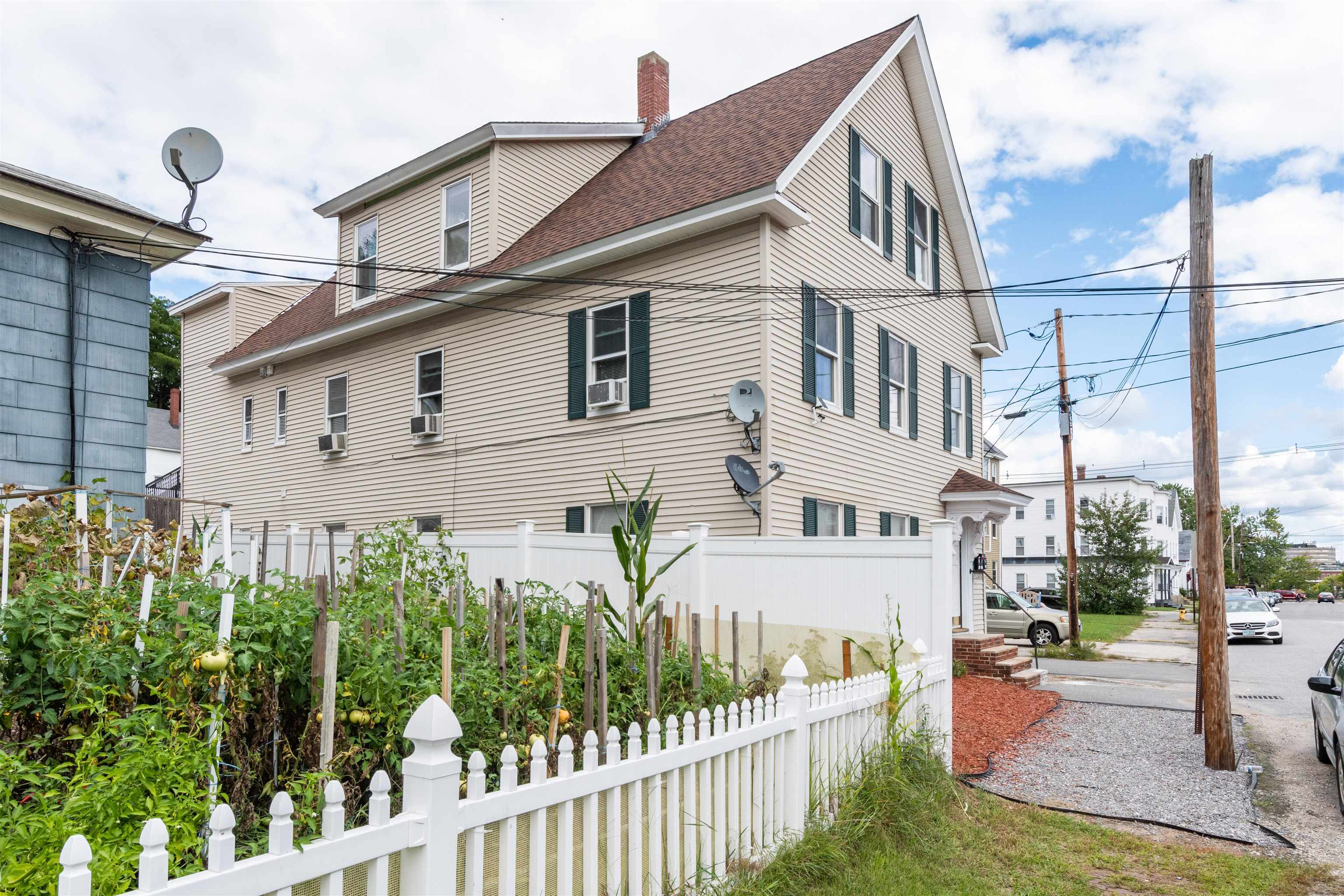65 Hecker Street Manchester, NH 03102 - Photo 4 of 35 Gallery Image 4