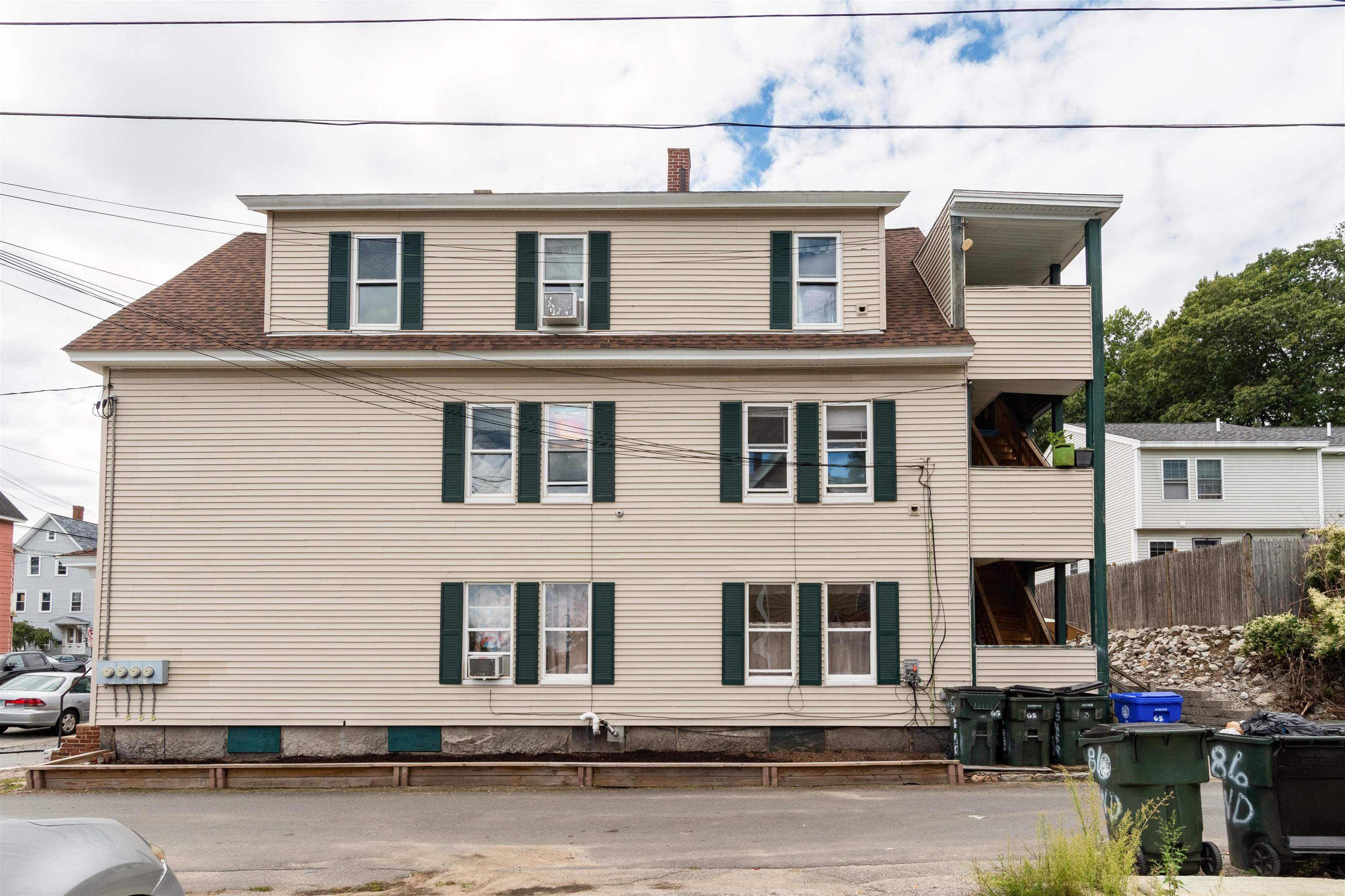 65 Hecker Street Manchester, NH 03102 - Photo 6 of 35 Gallery Image 6