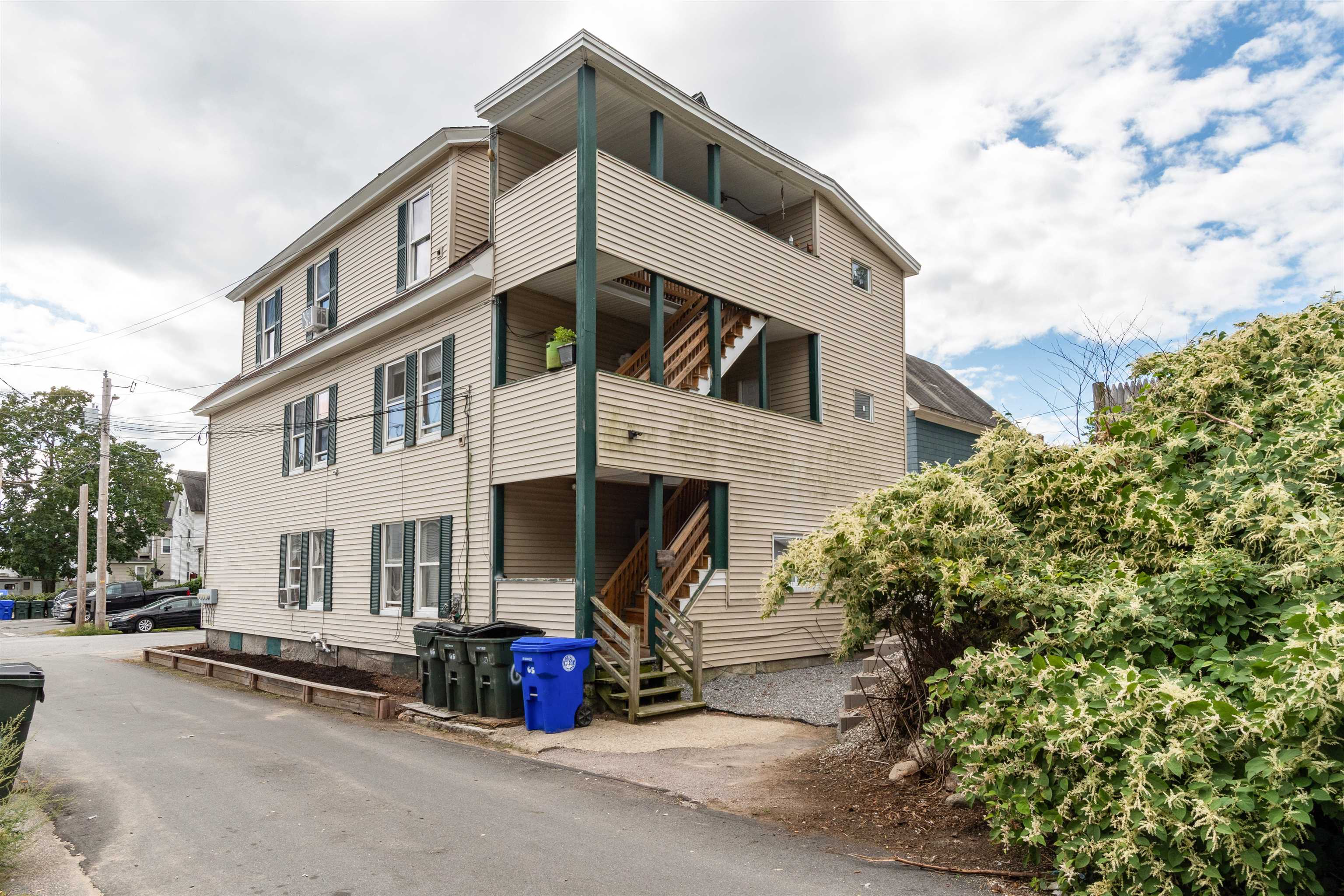 65 Hecker Street Manchester, NH 03102 - Photo 7 of 35 Gallery Image 7