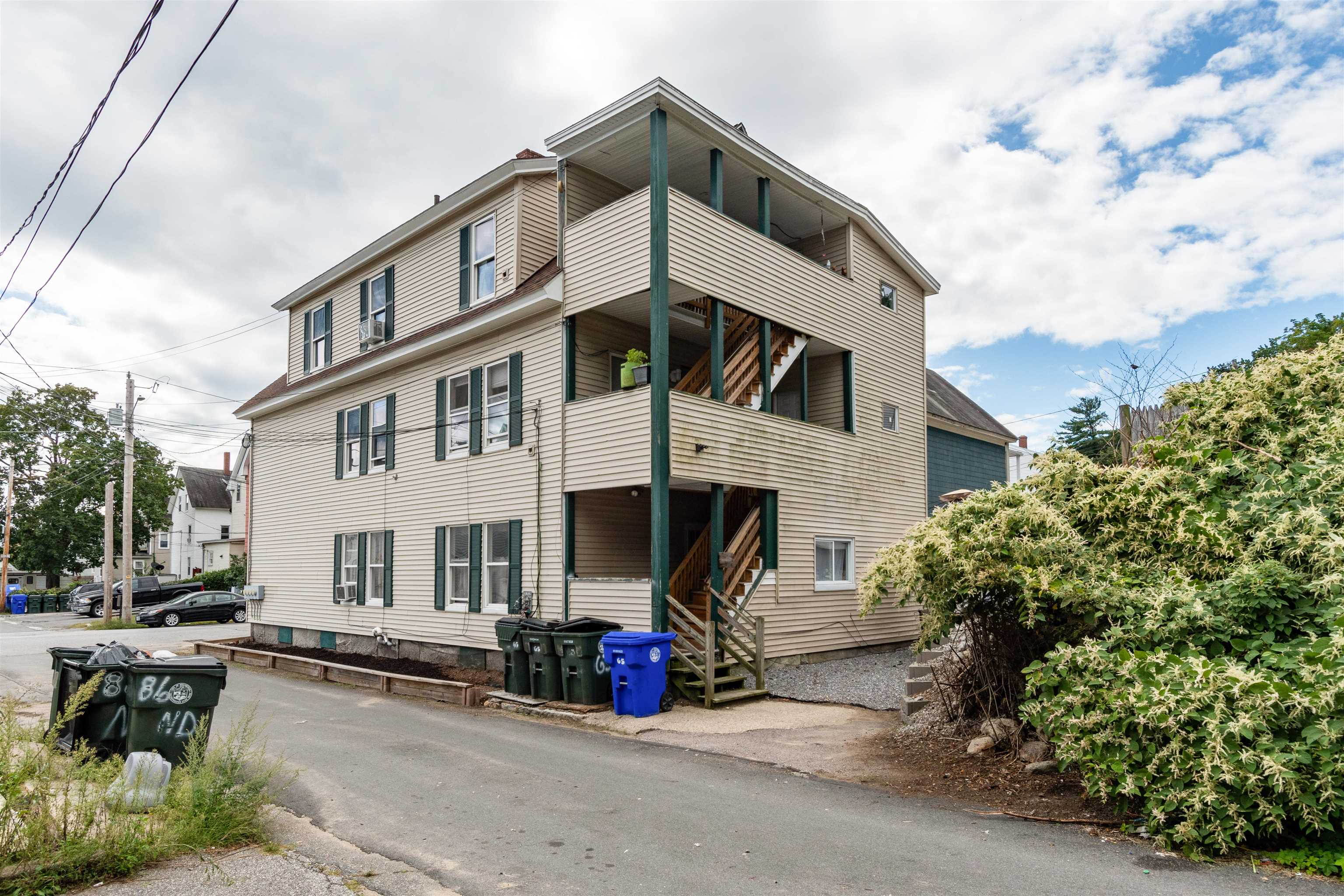 65 Hecker Street Manchester, NH 03102 - Photo 10 of 35 Gallery Image 10