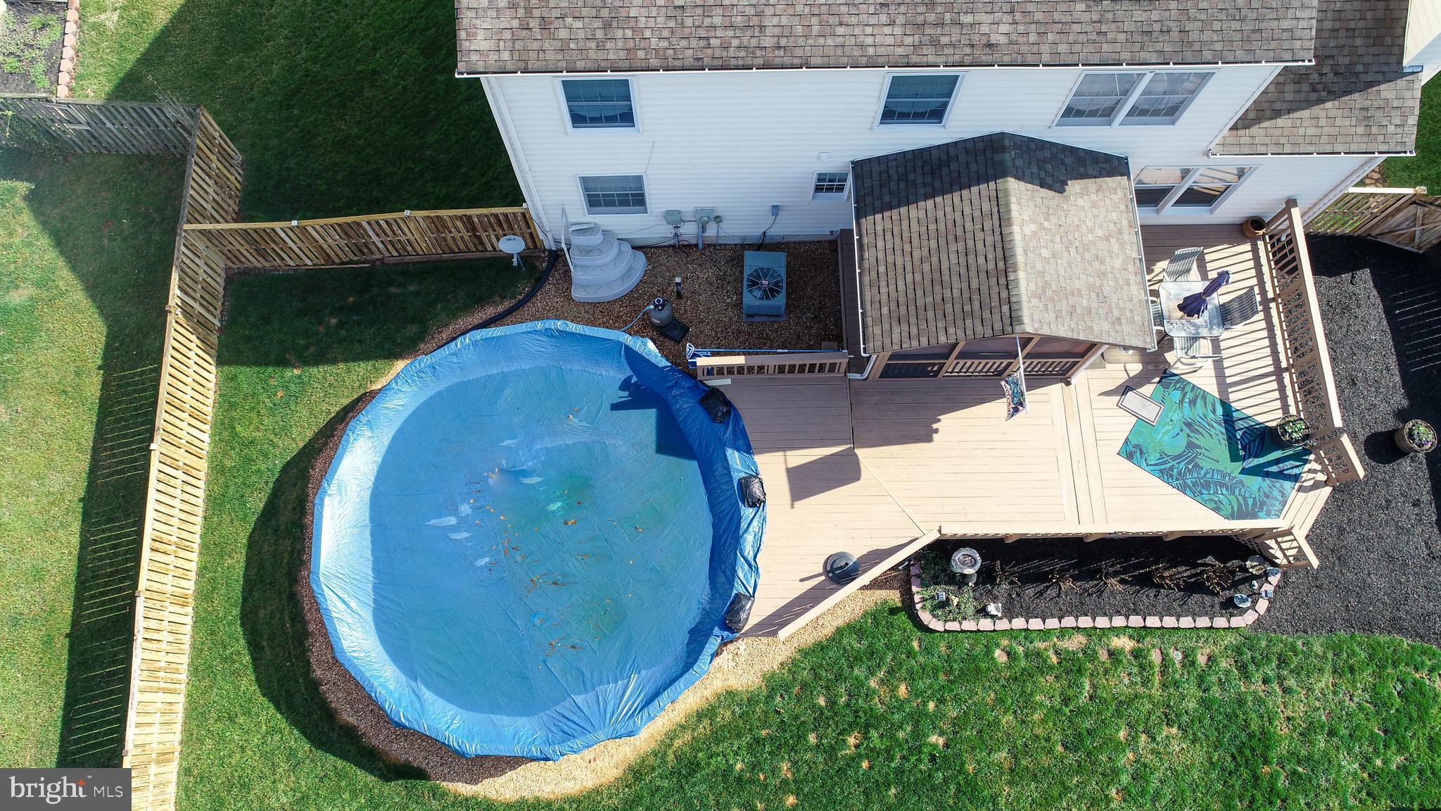 10427 Brackets Ford Circle Manassas, VA 20110 - Photo 11 of 54