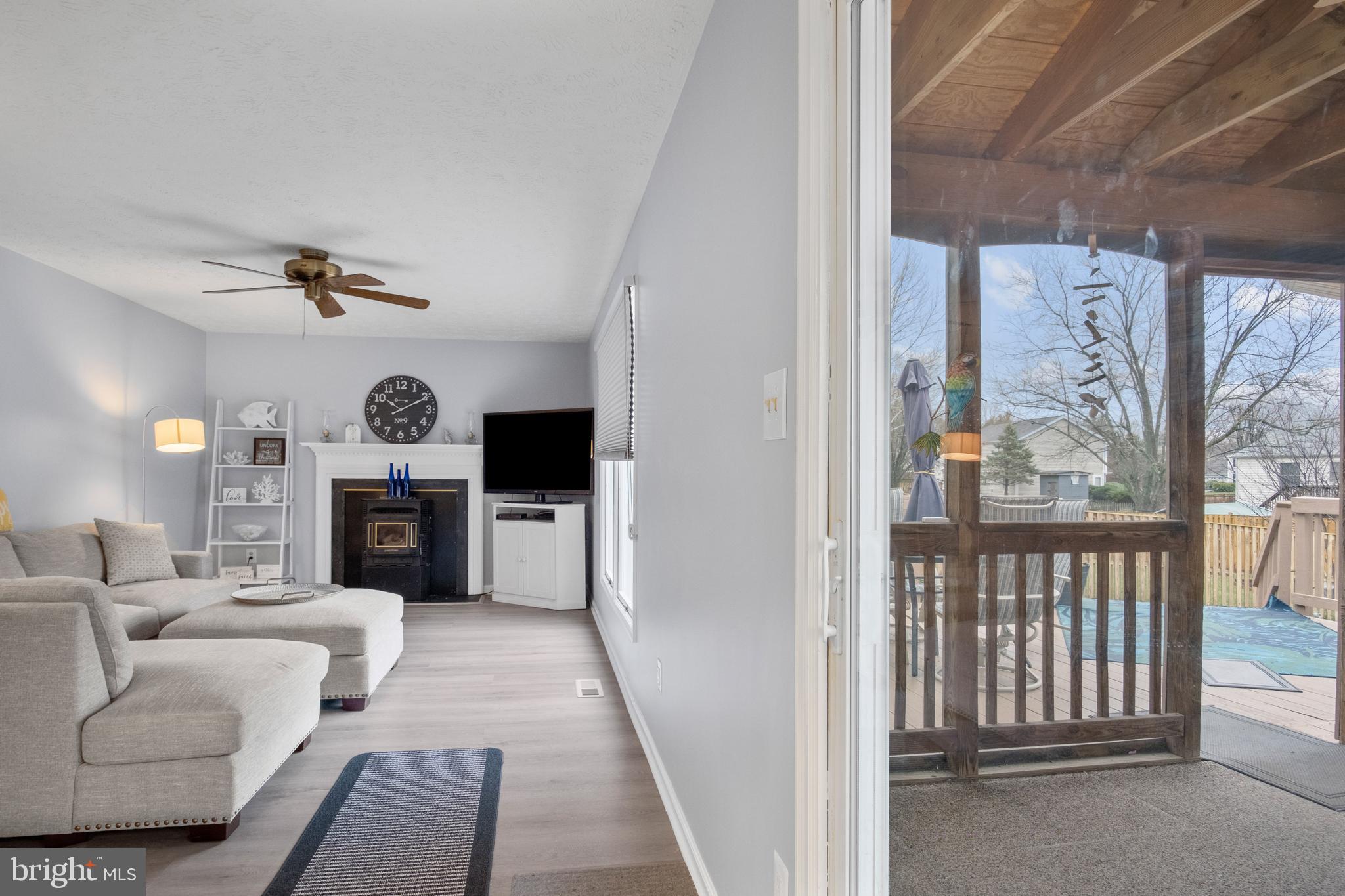 10427 Brackets Ford Circle Manassas, VA 20110 - Photo 25 of 54