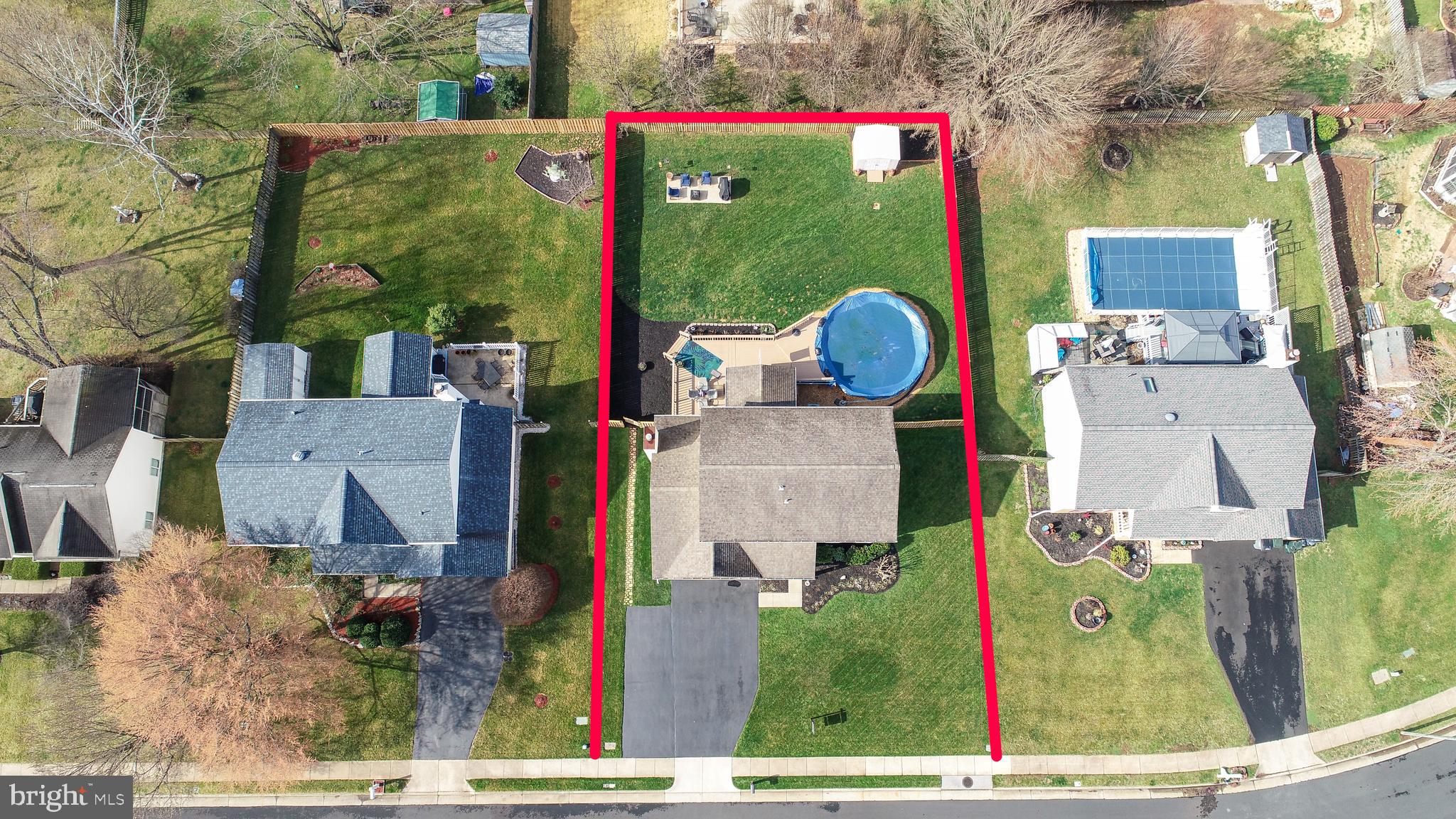 10427 Brackets Ford Circle Manassas, VA 20110 - Photo 4 of 54