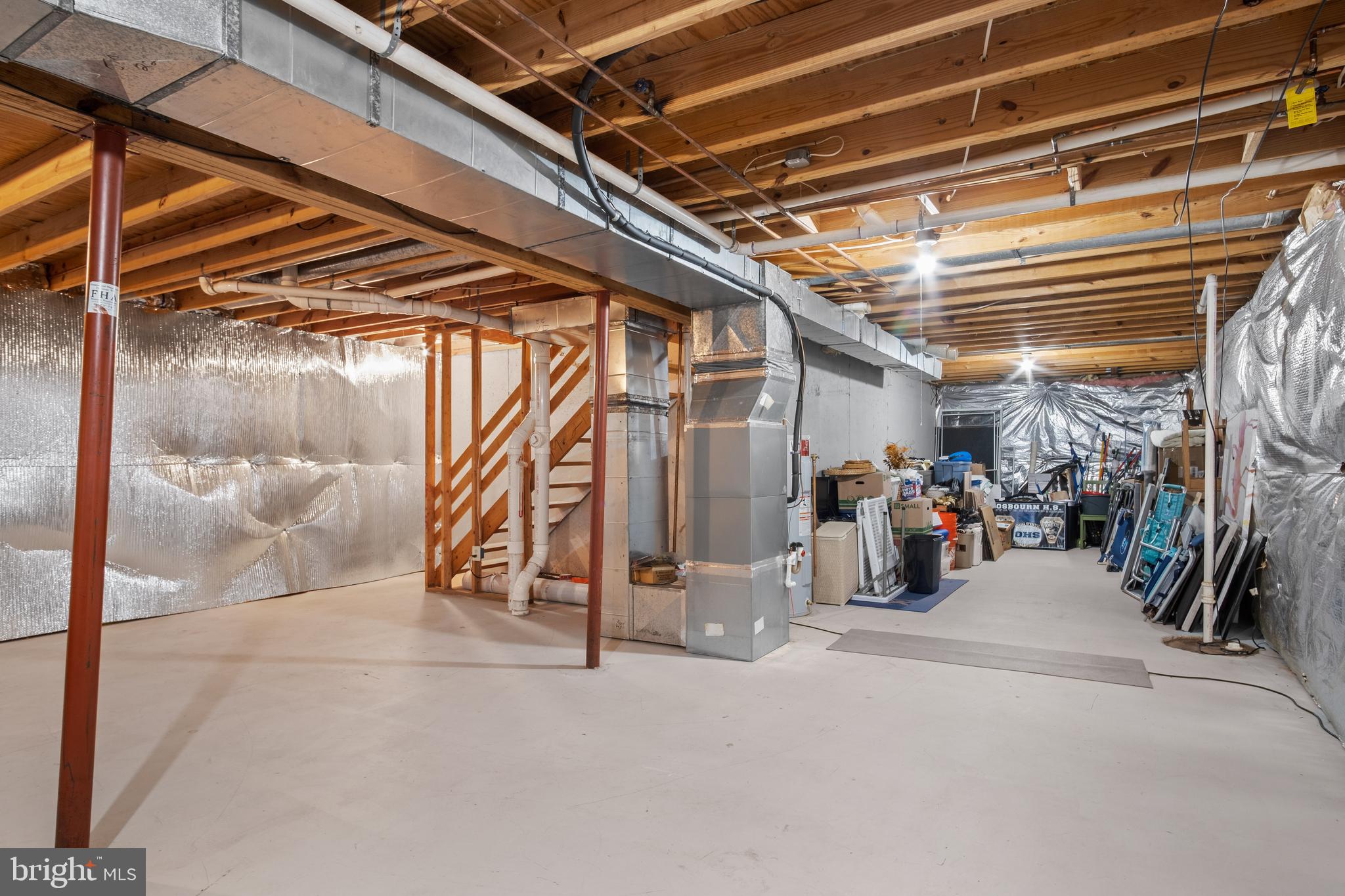 10427 Brackets Ford Circle Manassas, VA 20110 - Photo 52 of 54