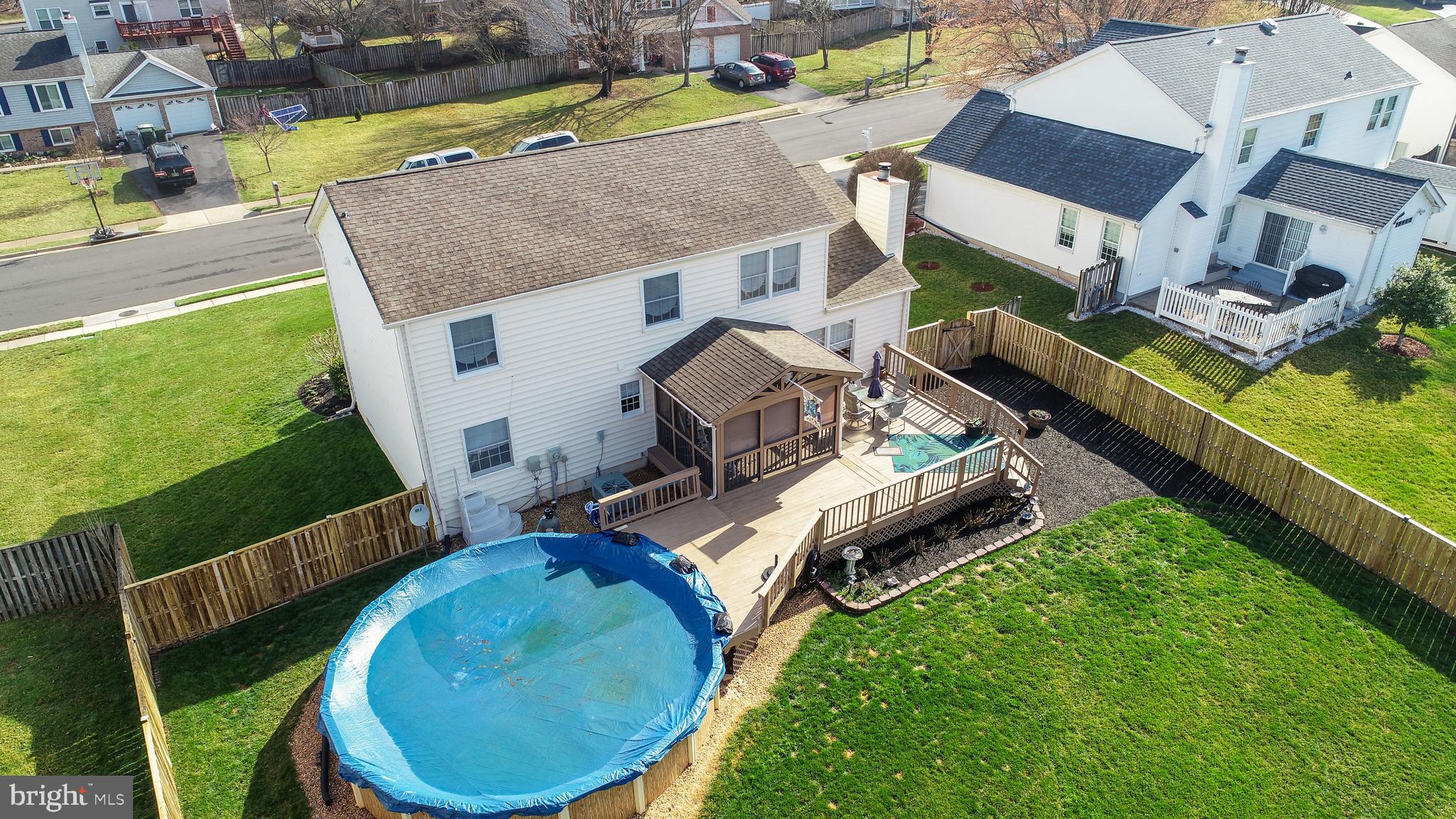 10427 Brackets Ford Circle Manassas, VA 20110 - Photo 6 of 54