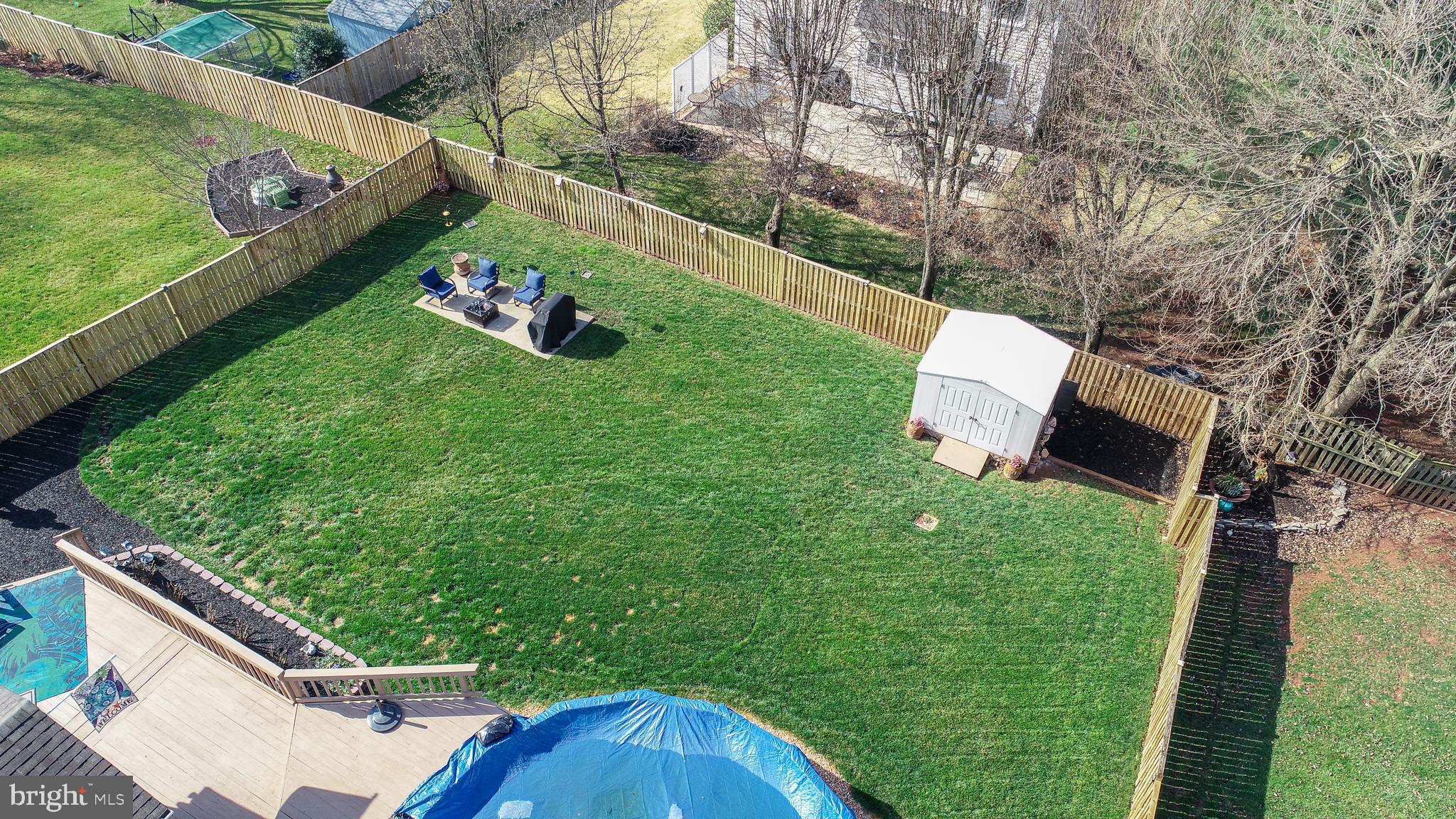 10427 Brackets Ford Circle Manassas, VA 20110 - Photo 7 of 54