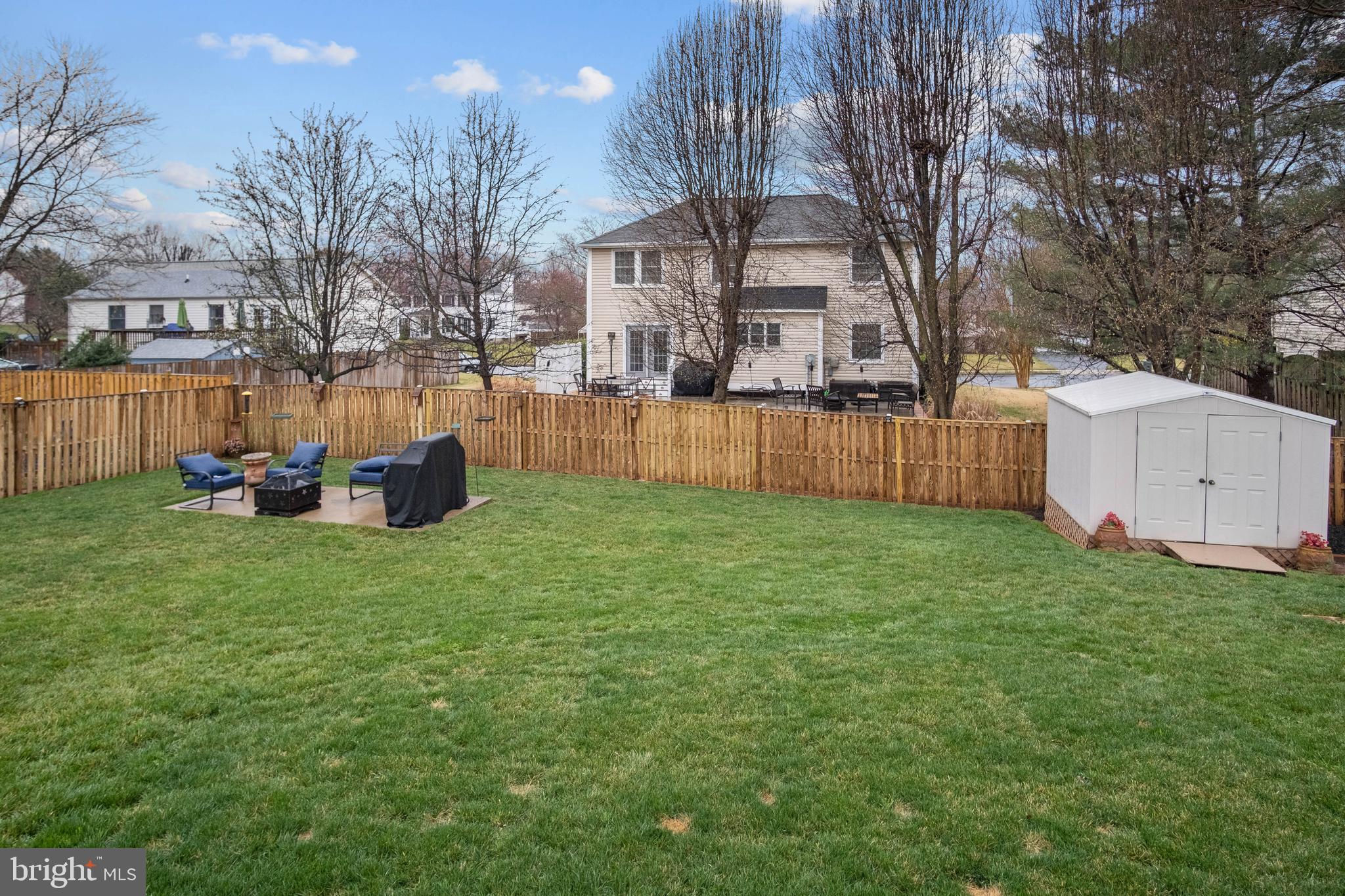 10427 Brackets Ford Circle Manassas, VA 20110 - Photo 8 of 54