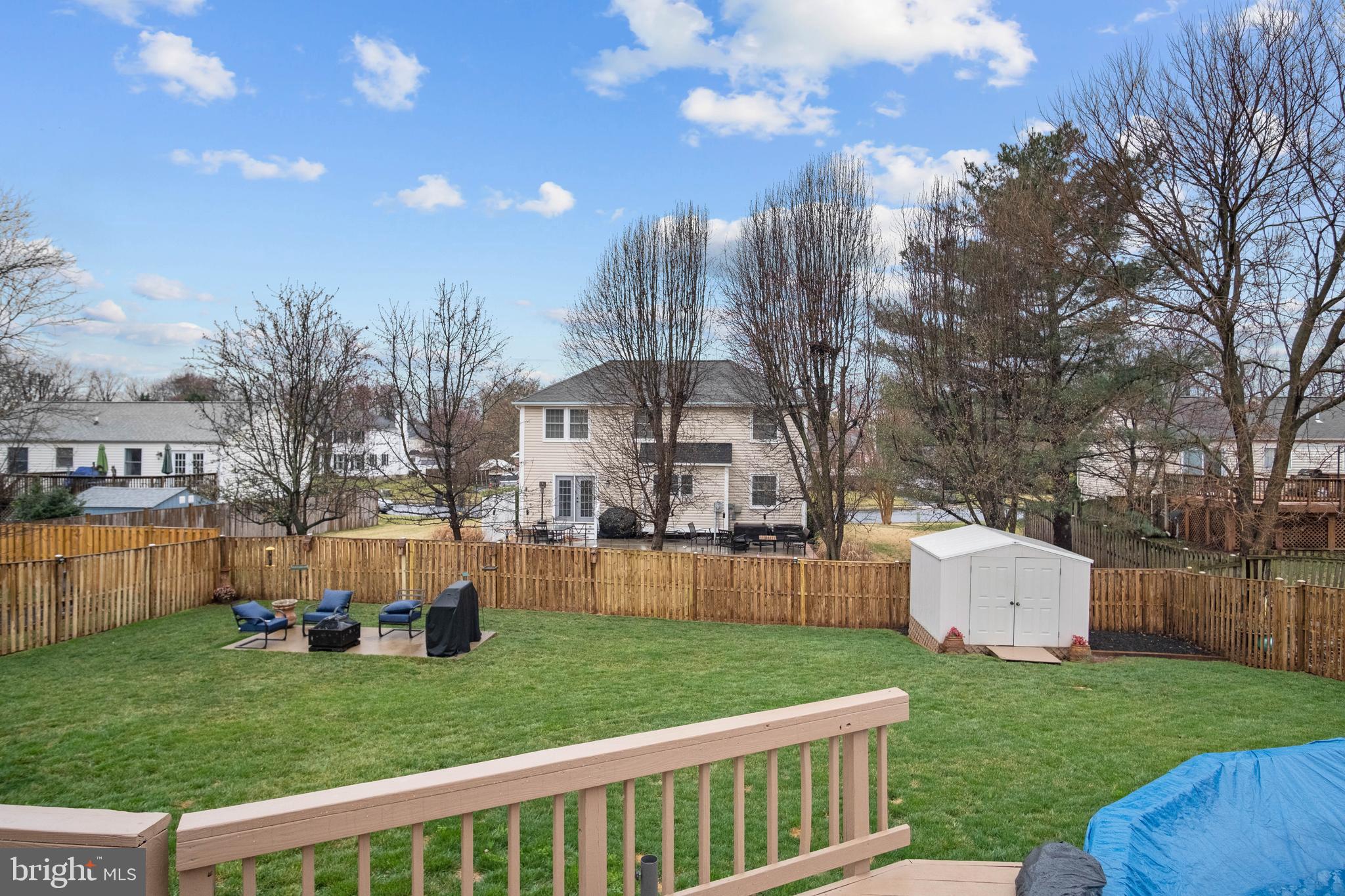 10427 Brackets Ford Circle Manassas, VA 20110 - Photo 10 of 54