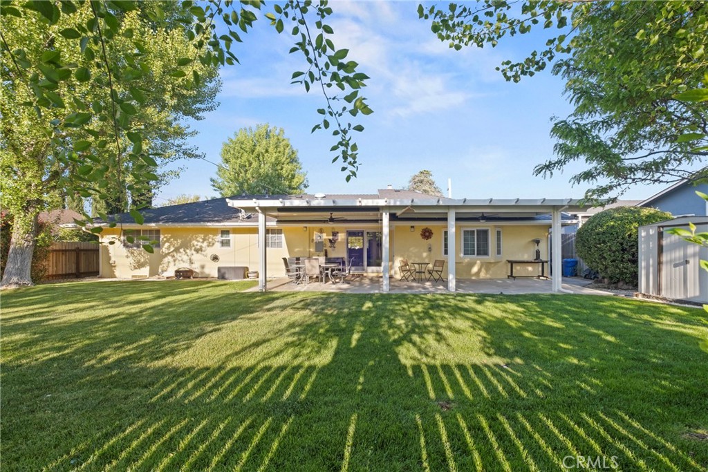 705 Elm Street Tehachapi, CA 93561 - Photo 24 of 26