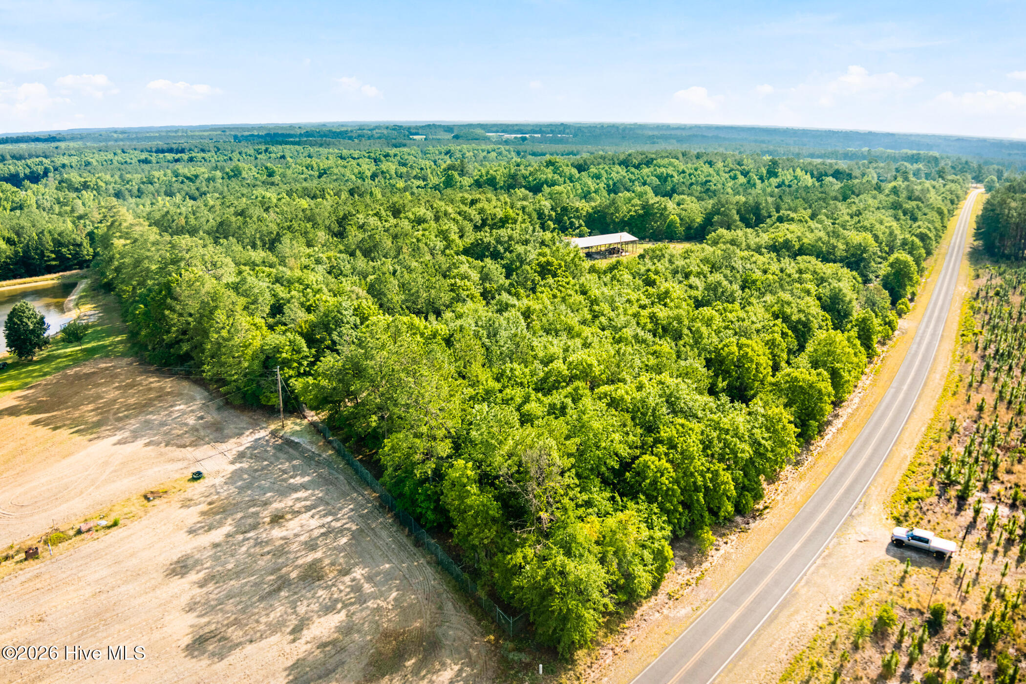 3232 Adams Road Morven, NC 28119 - Photo 6 of 18