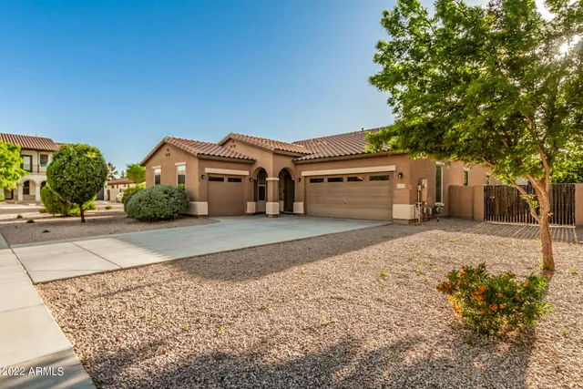 $4,410 | 6770 South Tucana Lane, Gilbert, AZ 85298