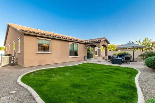 $4,410 | 6770 South Tucana Lane, Gilbert, AZ 85298