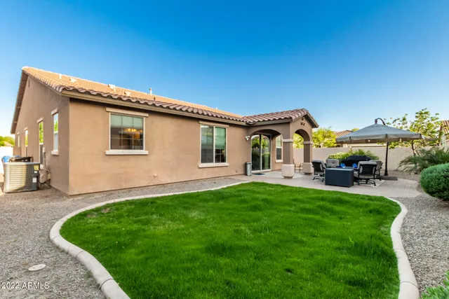 $4,410 | 6770 South Tucana Lane, Gilbert, AZ 85298