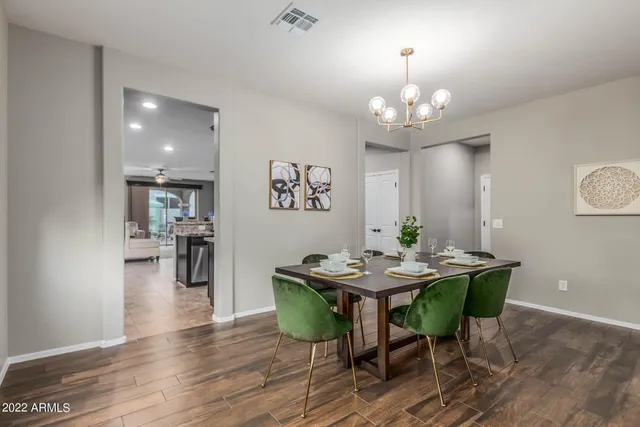 $4,410 | 6770 South Tucana Lane, Gilbert, AZ 85298