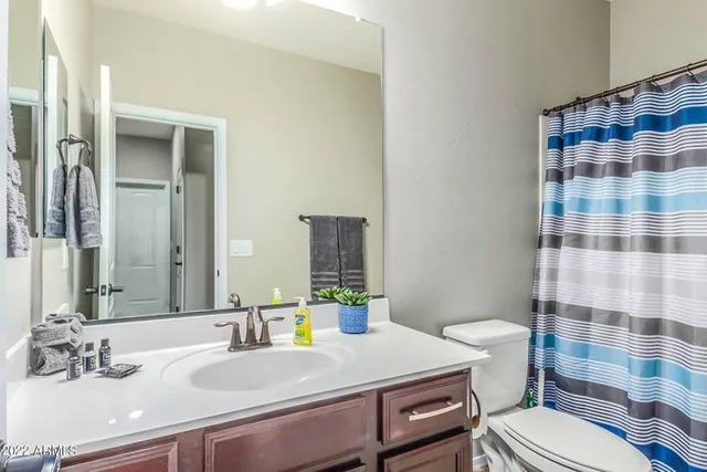 $4,410 | 6770 South Tucana Lane, Gilbert, AZ 85298