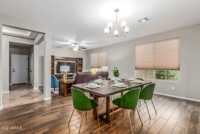 $4,410 | 6770 South Tucana Lane, Gilbert, AZ 85298