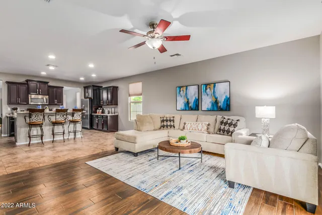 $4,410 | 6770 South Tucana Lane, Gilbert, AZ 85298