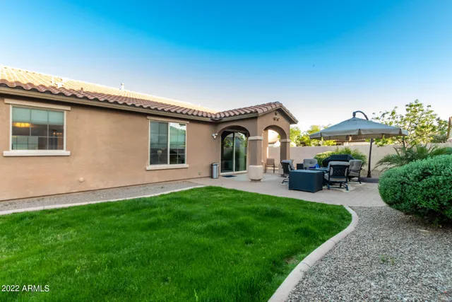 $4,410 | 6770 South Tucana Lane, Gilbert, AZ 85298