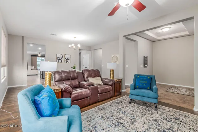 $4,410 | 6770 South Tucana Lane, Gilbert, AZ 85298