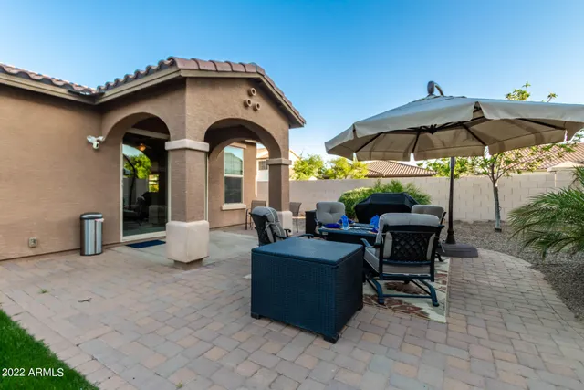 $4,410 | 6770 South Tucana Lane, Gilbert, AZ 85298