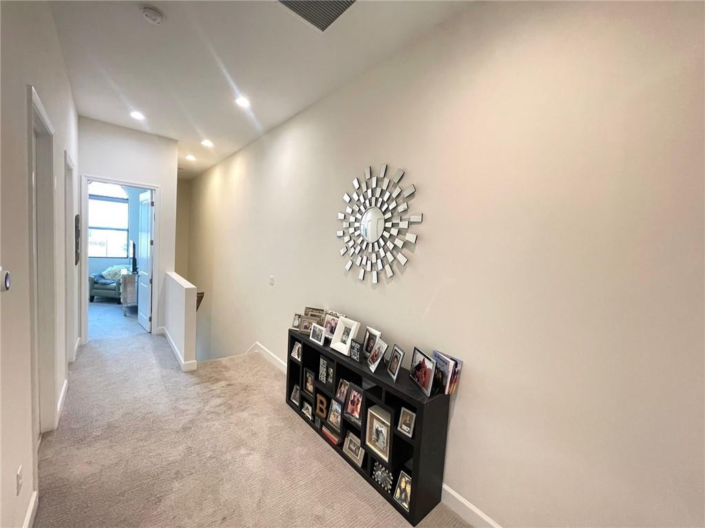 Undisclosed Address Sunrise, FL 33323 - Photo 25 of 88 a view of a hallway with seating area