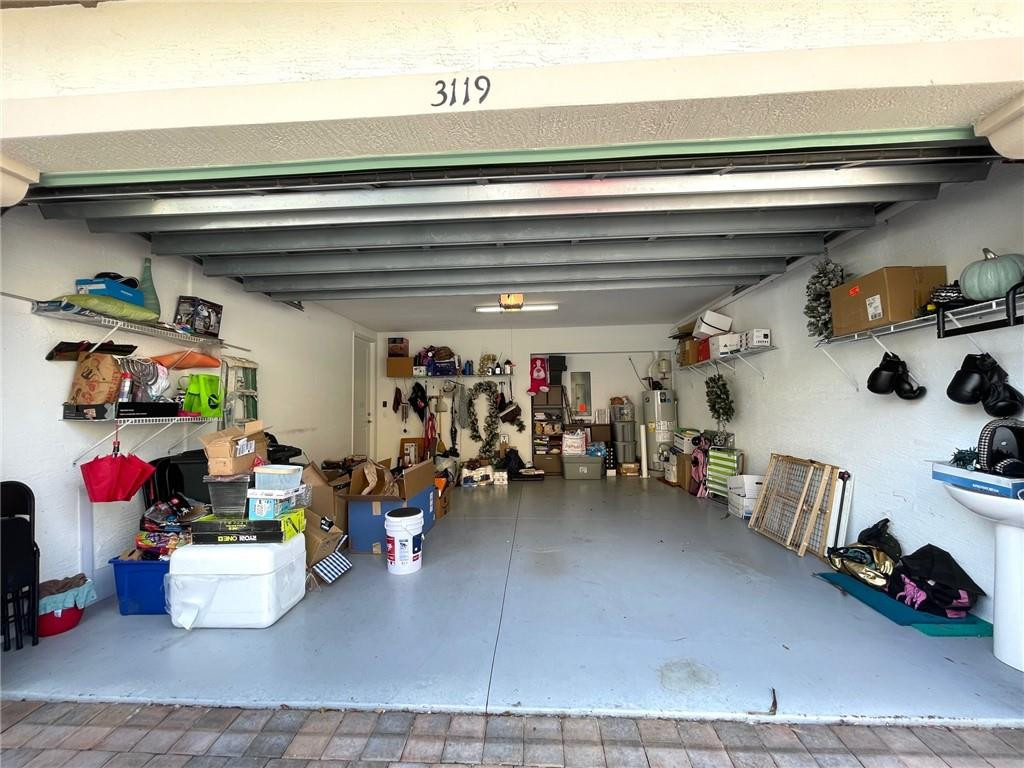 Undisclosed Address Sunrise, FL 33323 - Photo 4 of 88 a view of storage and utility room