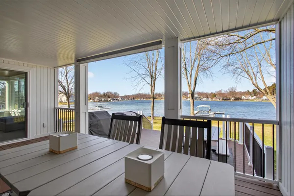 $949,000 | 242 Steves Scenic Drive, Horton, MI 49246