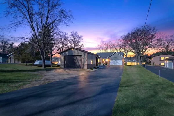 $949,000 | 242 Steves Scenic Drive, Horton, MI 49246