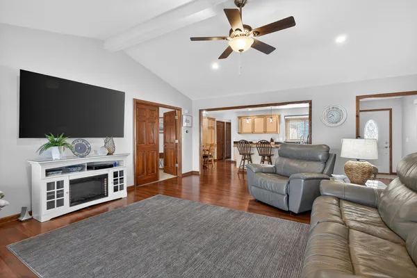 $949,000 | 242 Steves Scenic Drive, Horton, MI 49246