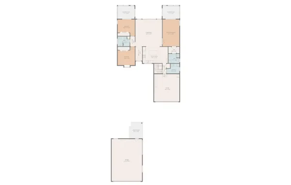 $949,000 | 242 Steves Scenic Drive, Horton, MI 49246