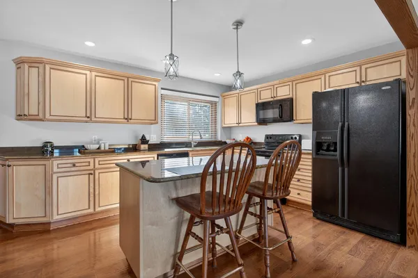 $949,000 | 242 Steves Scenic Drive, Horton, MI 49246