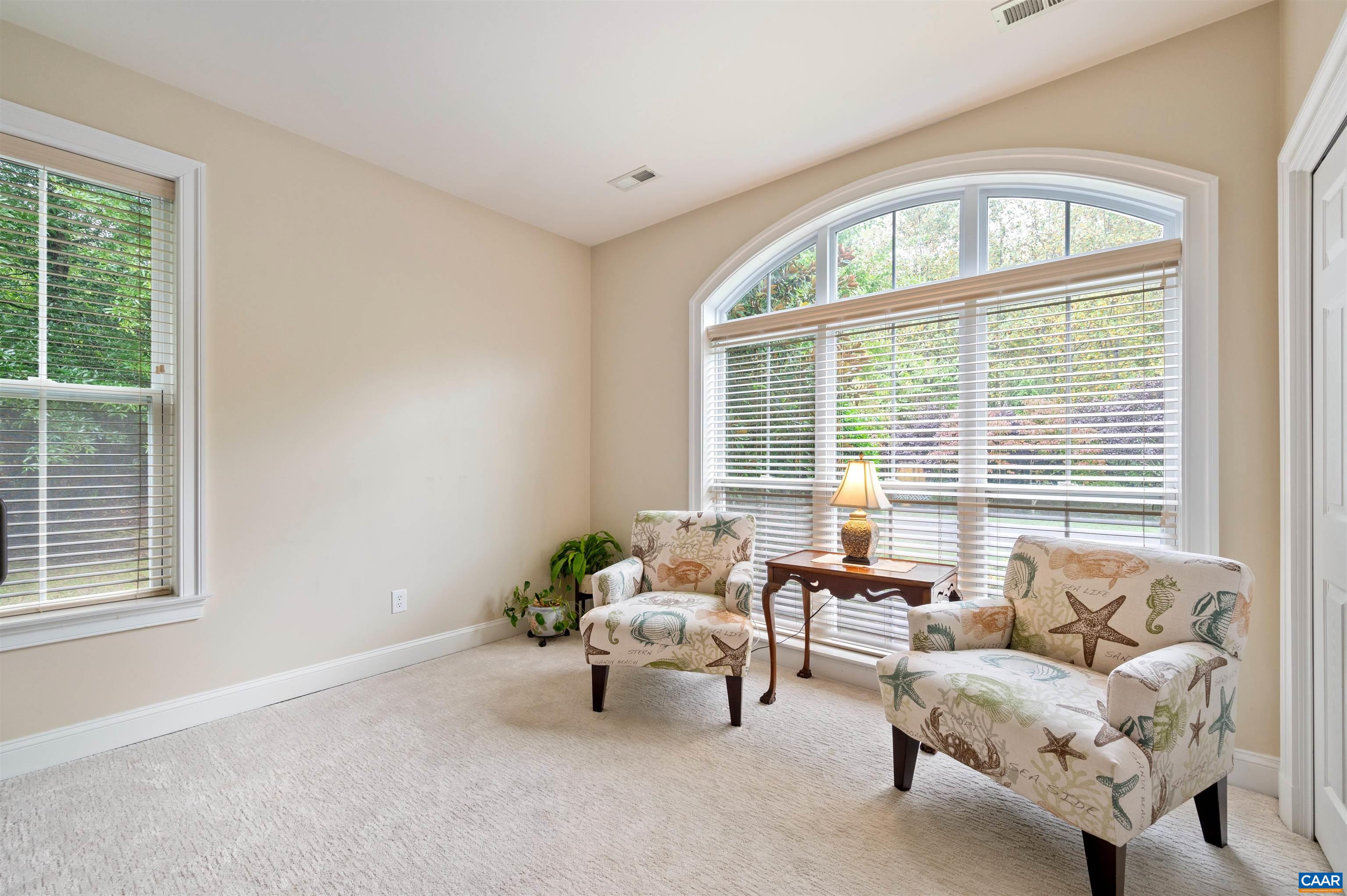 4618 Mechums River Road Charlottesville, VA 22901 - Photo 11 of 44 a living room with furniture and a window