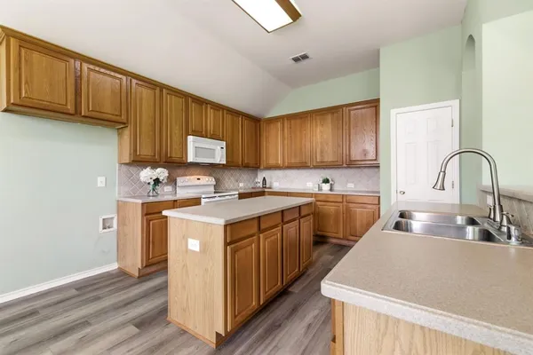 $479,000 | 2210 High Point Drive, Sachse, TX 75048