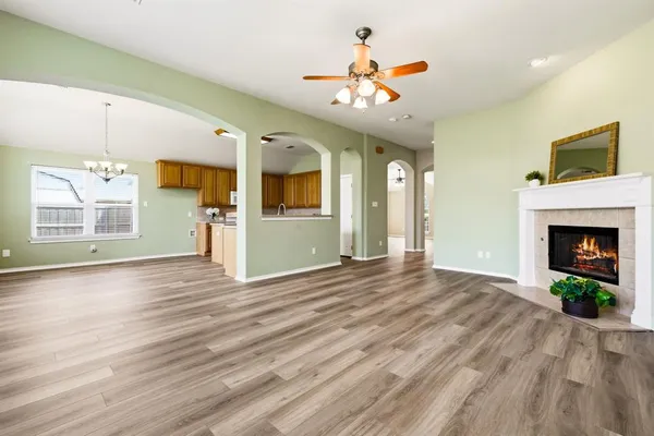 $479,000 | 2210 High Point Drive, Sachse, TX 75048