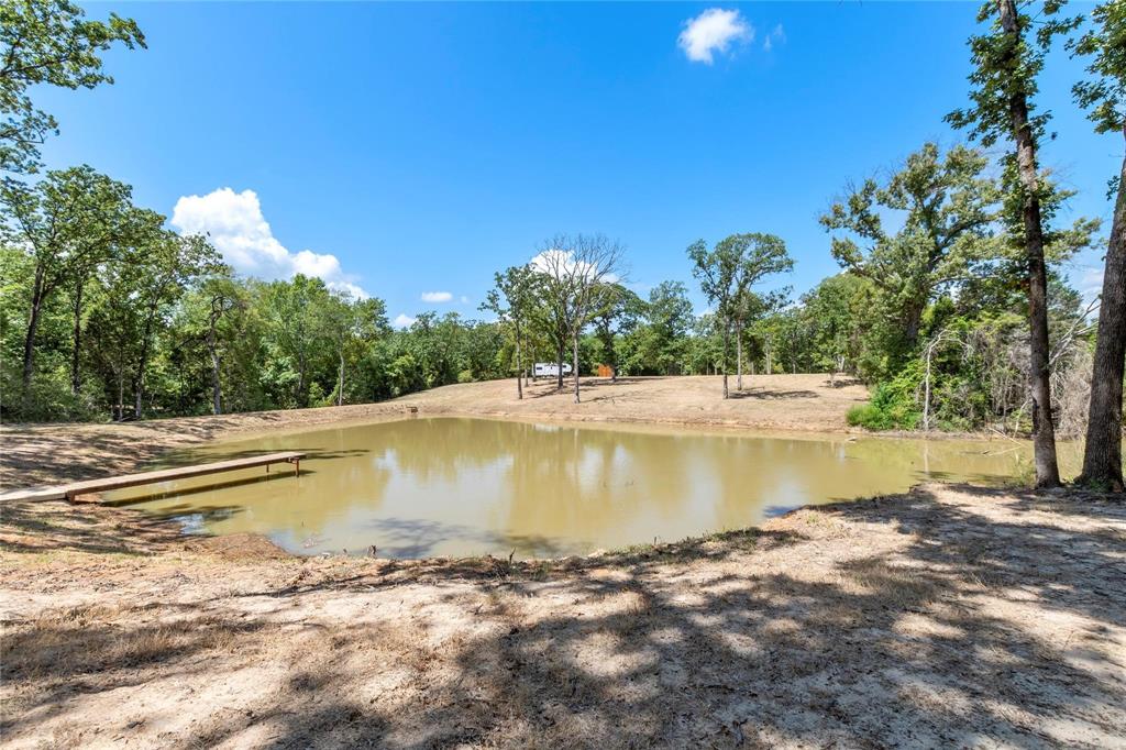 7204 Lance Eustace, TX 75124 - Photo 16 of 25 Property view of water