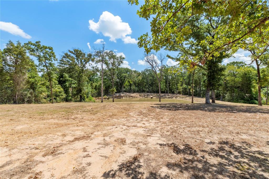 7204 Lance Eustace, TX 75124 - Photo 7 of 25 View of nature with a wooded view