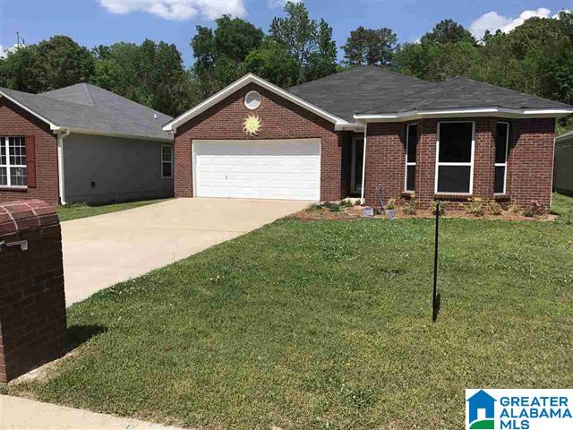 1040 Georgetown Lane Birmingham, AL 35217 - Photo 6 of 20