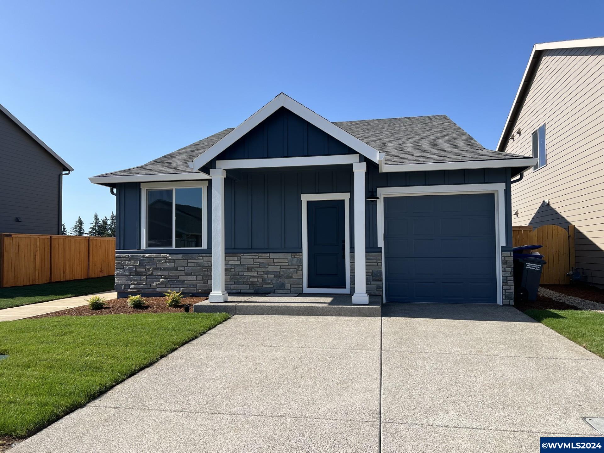 11229 Blueberry Loop Donald, OR 97020 - Photo 1 of 1 Gallery Image 1