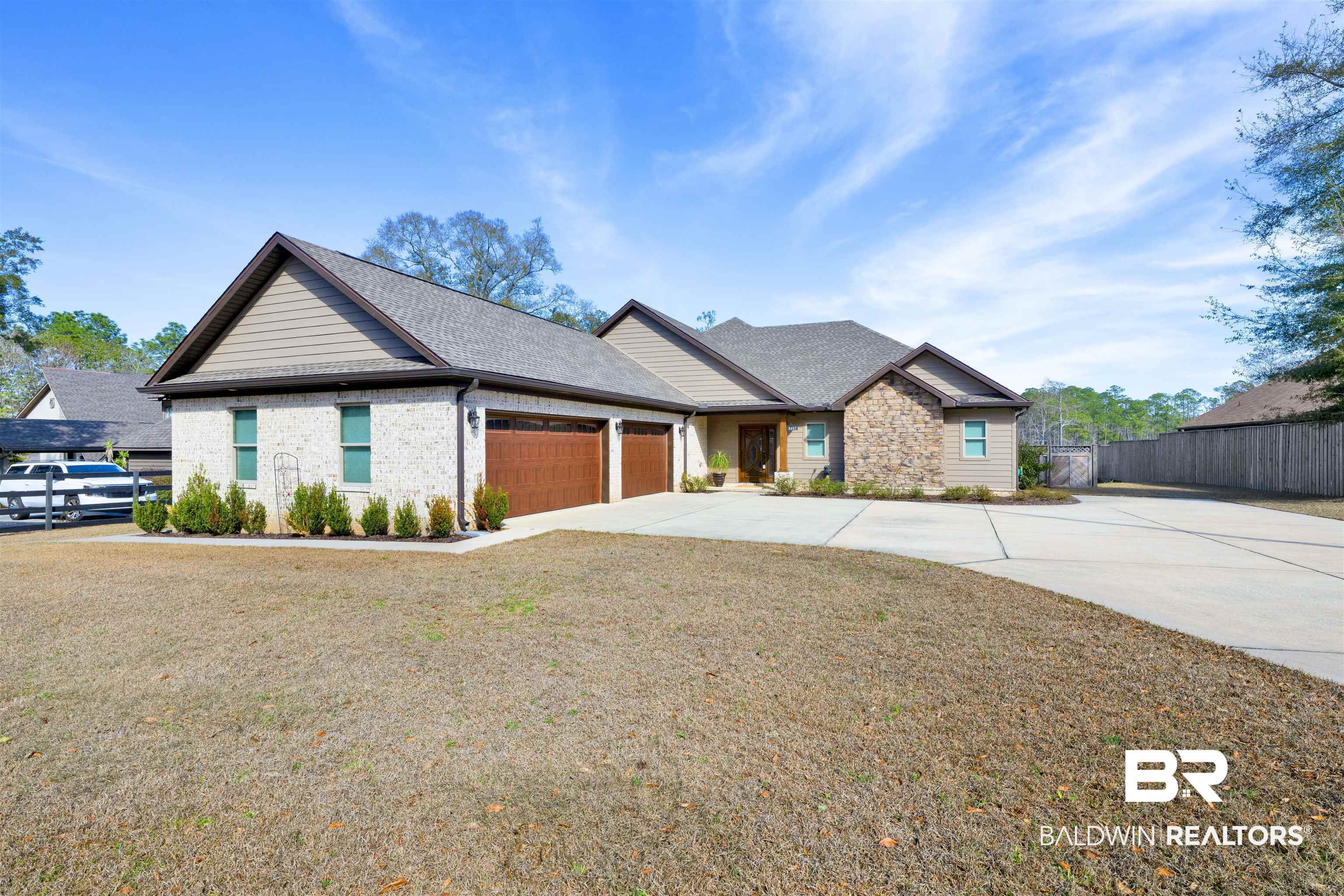 9492 Neumann Drive Elberta, AL 36530 - Photo 2 of 47