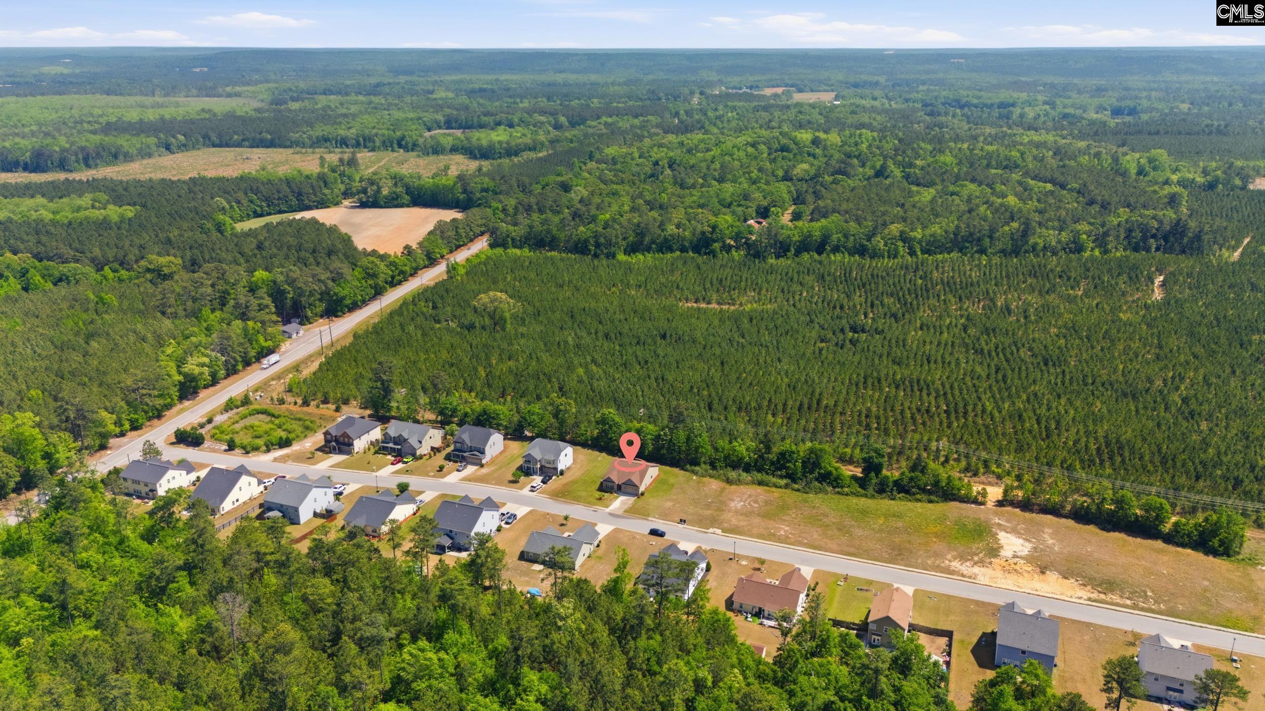 111 Tall Pines Road Gaston, SC 29053 - Photo 27 of 34