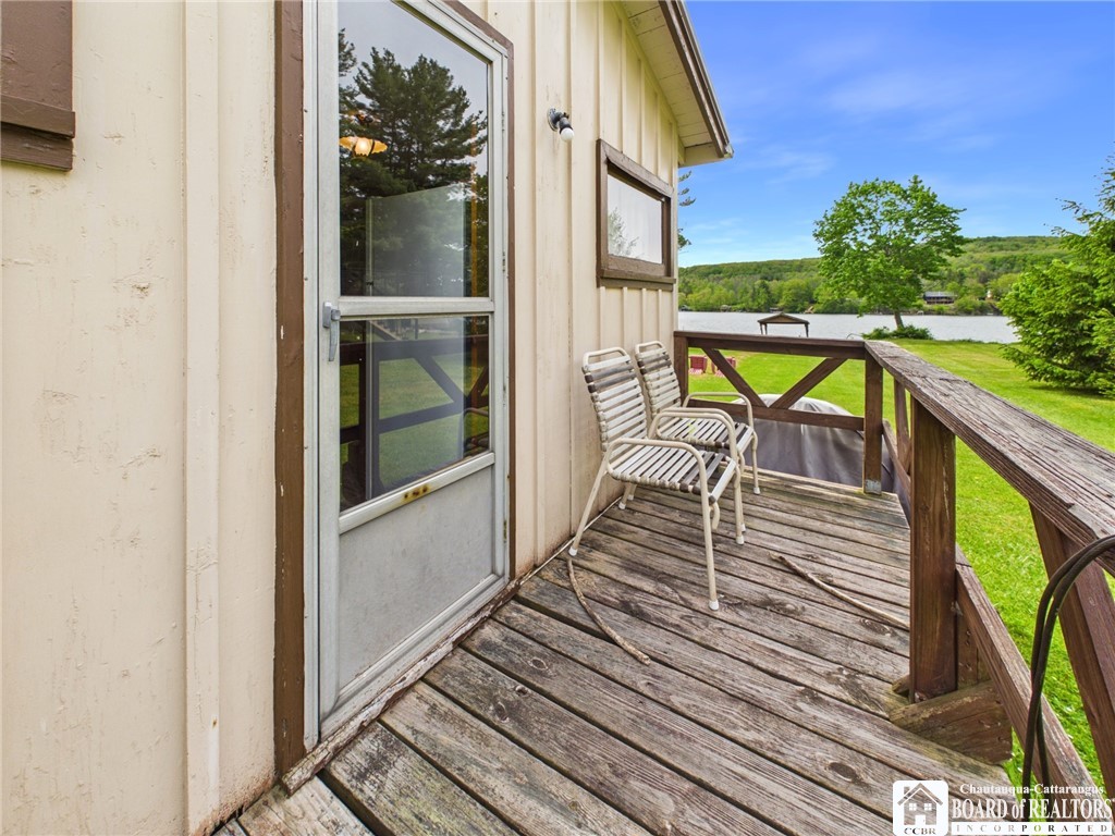 8359 State Rte 243, Unit B Rushford, NY 14777 - Photo 25 of 37
