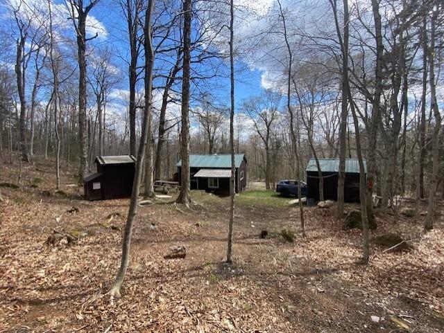845 Bailey Hill Road Readsboro, VT 05350 - Photo 2 of 45